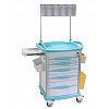 Anesthesia Trolley Cart