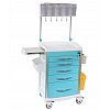 Anesthesia Trolley Cart