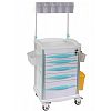 Anesthesia Trolley Cart