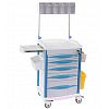 Anesthesia Trolley Cart