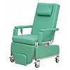 Electric Dialysis Chair