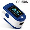 Fingertip Pulse Oximeter 