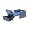 Luxurios Foldable Accompany Chair Bed