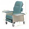 Luxurios Foldable Accompany Chair Bed