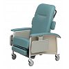 Luxurios Foldable Accompany Chair Bed