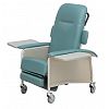 Luxurios Foldable Accompany Chair Bed