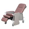 Luxurios Foldable Accompany Chair Bed Elderly Recliner Chair