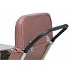 Luxurios Foldable Accompany Chair Bed Elderly Recliner Chair