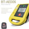 BT-AED06 Hospital Medical Equipment Price of Automatic External Defibrillato Machine