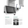BT-XD02 Panoramic Imaging & Ceph Dental system  dental equipment