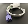 BT-PO7F Hospital Equipment Handhold vital sigs monitor