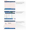 BT-ECG30E hospital medical equipment 3 channel ecg machine