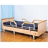 BT-AE62 hospital furniture Household electric nursing bed patient old care bed