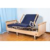 BT-AE62 hospital furniture Household electric nursing bed patient old care bed