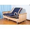 BT-AE62 hospital furniture Household electric nursing bed patient old care bed