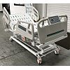 5-function electric medical bed