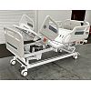 5-function electric medical bed