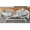 5-function electric patient bed
