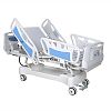 5-function electric hospital bed