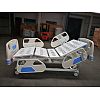 5-function electric hospital bed