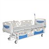 5-Function Electric Hospital Bed 