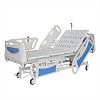 5-Function Electric Hospital Bed 