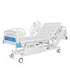 5-Function Electric Hospital Bed 