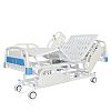 5-Function Electric Hospital Bed 