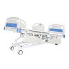 5-Function Electric Hospital Bed 