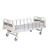 1-Crank Manual Hospital Bed 