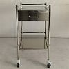 Stainless Steel Instrument Trolley