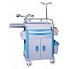 ABS Emergency Trolley 