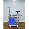 Emergency Trolley Hospital Crash Cart