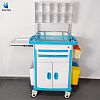 ABS Anesthesia Trolley