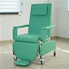 Manual Dialysis Chair