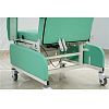 Manual Dialysis Chair