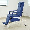 Electric Dialysis Chair with height adjustment