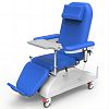 Electric Dialysis Chair