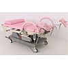 Gynecological examination chair