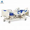 5-Function Electric ICU Hospital Bed Manufacturer | CE & ISO13485 Certified