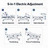 5-Function Electric ICU Hospital Bed Manufacturer | CE & ISO13485 Certified