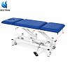 3-section electric examination table