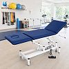 3-section electric examination table