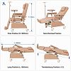 Electric Dialysis Chair