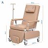 Electric Dialysis Chair