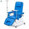 Electric Dialysis Chair