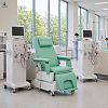 Electric Dialysis Chair