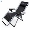 Mobile Manual Blood Collection Chair for Blood Donation and Phlebotomy