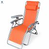 Mobile Manual Blood Collection Chair for Blood Donation and Phlebotomy