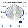 LED Surgical Light with HD Camera & Medical Monitor | Digital Operating Room Light | BESTRAN